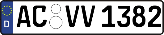 AC-VV1382