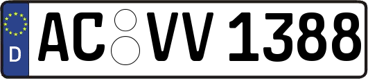 AC-VV1388