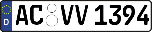 AC-VV1394