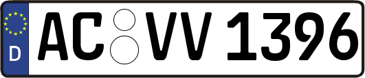 AC-VV1396