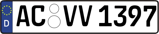 AC-VV1397
