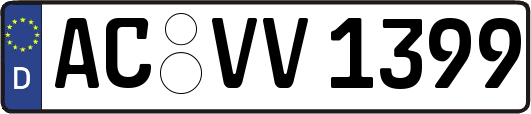 AC-VV1399