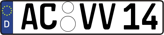 AC-VV14
