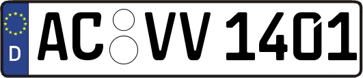 AC-VV1401