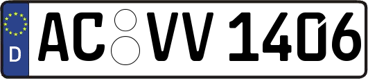 AC-VV1406