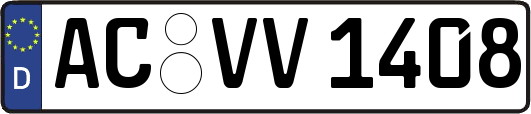 AC-VV1408