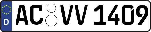 AC-VV1409