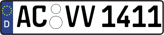 AC-VV1411