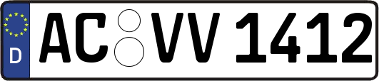 AC-VV1412