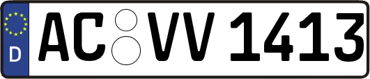 AC-VV1413