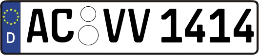 AC-VV1414