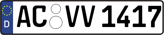 AC-VV1417