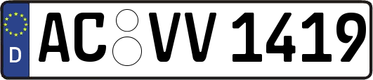 AC-VV1419