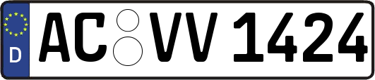 AC-VV1424