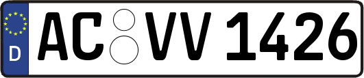 AC-VV1426