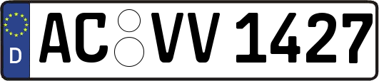 AC-VV1427