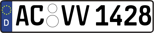 AC-VV1428