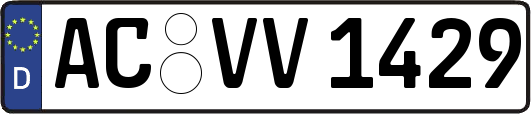 AC-VV1429