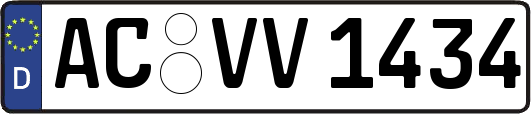 AC-VV1434