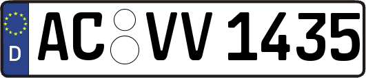 AC-VV1435