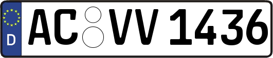 AC-VV1436