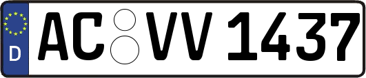 AC-VV1437