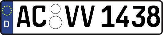 AC-VV1438