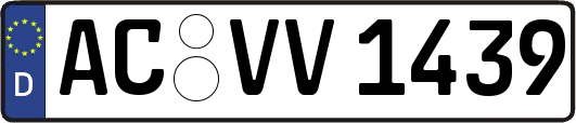 AC-VV1439