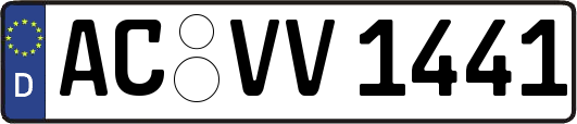 AC-VV1441