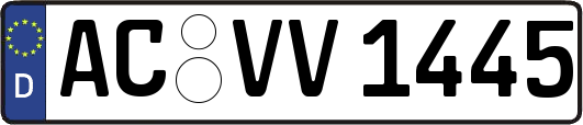 AC-VV1445