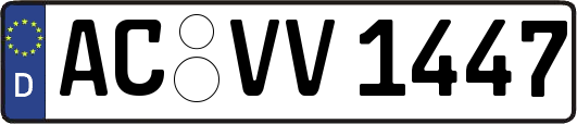 AC-VV1447