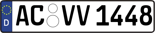 AC-VV1448