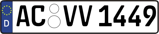 AC-VV1449