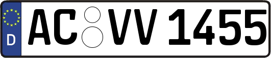 AC-VV1455