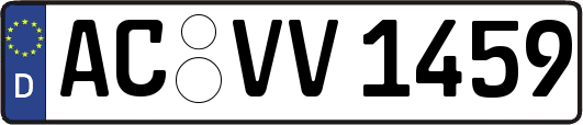 AC-VV1459