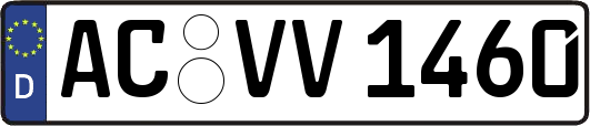 AC-VV1460