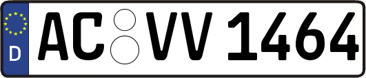 AC-VV1464