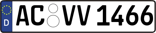 AC-VV1466