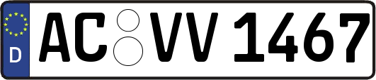 AC-VV1467