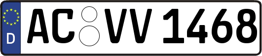 AC-VV1468
