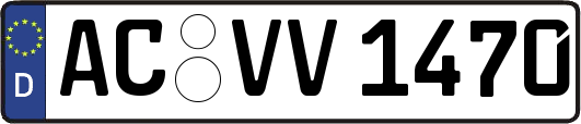 AC-VV1470
