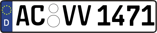 AC-VV1471