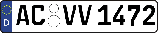 AC-VV1472