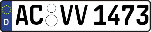 AC-VV1473