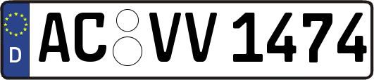AC-VV1474