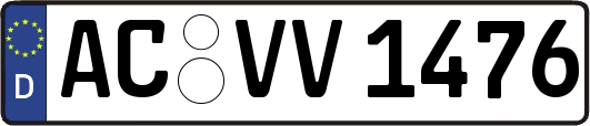 AC-VV1476