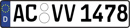 AC-VV1478