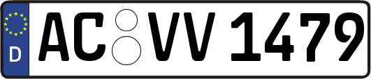 AC-VV1479
