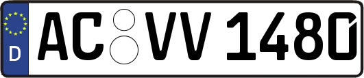 AC-VV1480
