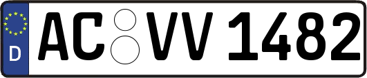 AC-VV1482